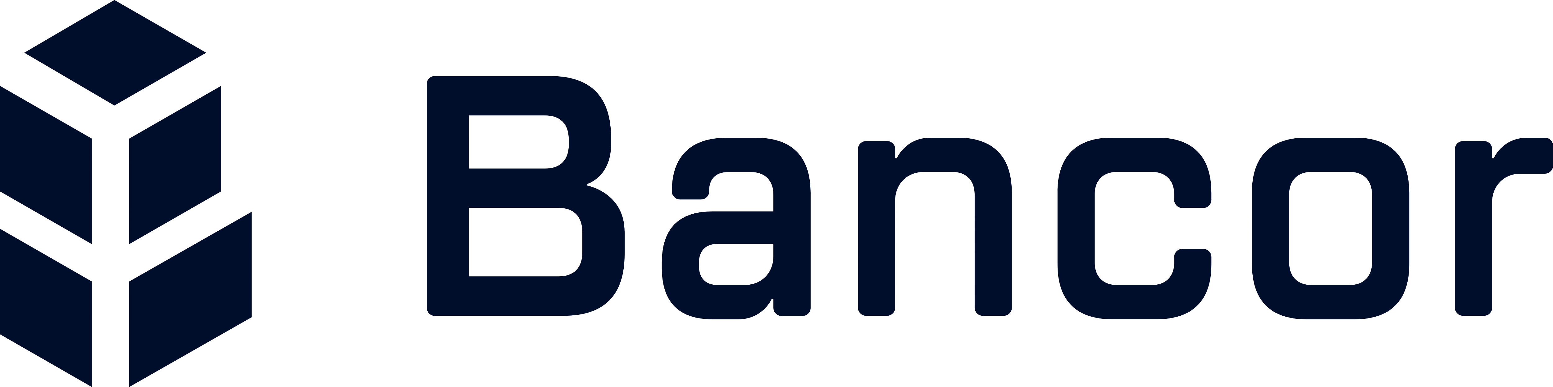 bancor
